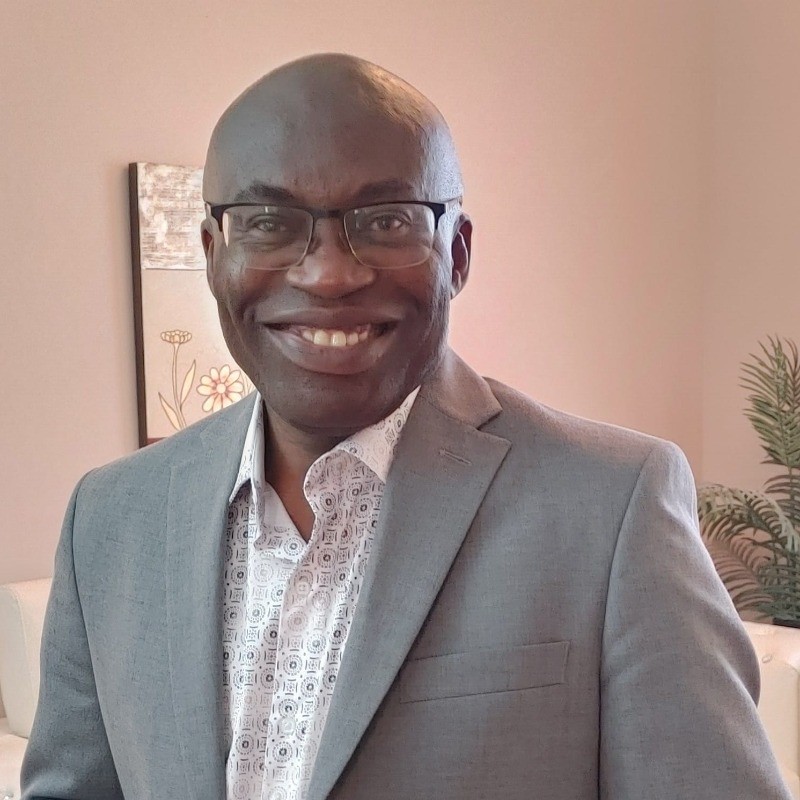 Prof Uzoka